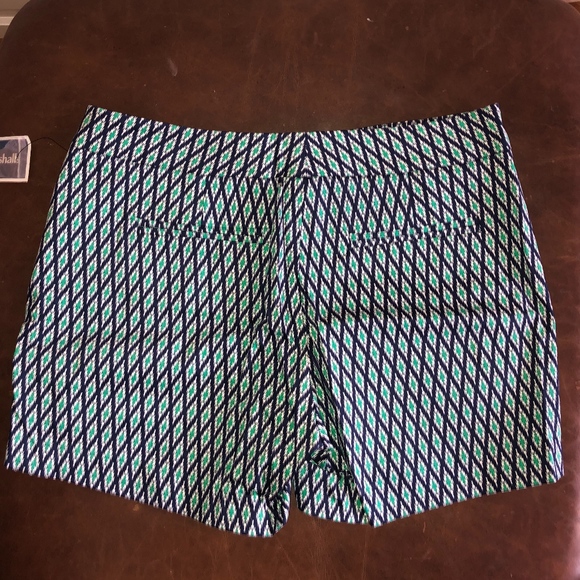 Kenar Women's Printed Shorts - Picture 3 of 3
